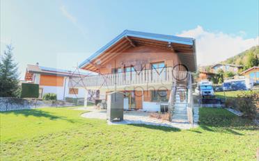 Chalet 6 rooms - image - 5