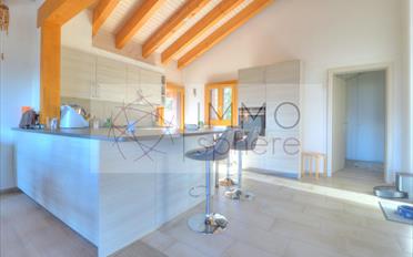 Chalet 6 rooms - image - 10