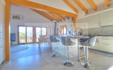 Chalet 6 rooms - image - 11