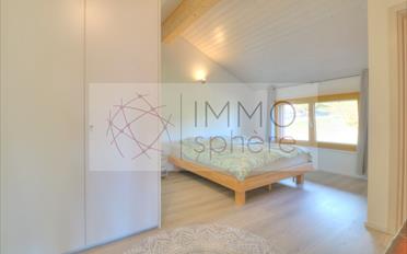 Chalet 6 rooms - image - 12