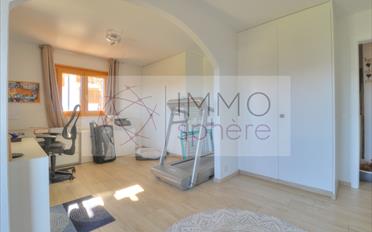 Chalet 6 rooms - image - 15