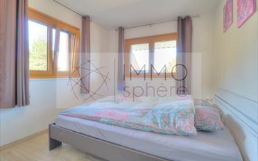 Chalet 6 rooms - image - 17