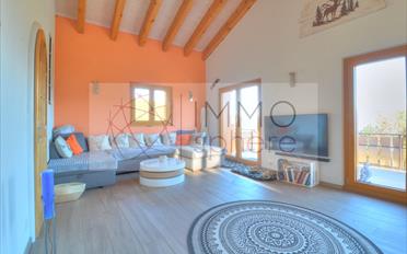 Chalet 6 rooms - image - 6