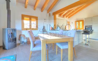 Chalet 6 rooms - image - 7