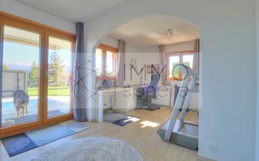 Chalet 6 rooms - image - 12