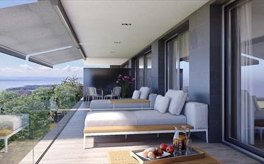Apartment 3.5 rooms - image - 1