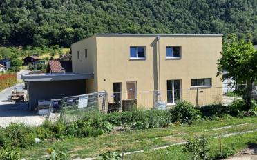 Bifamiliar house 4.5 rooms - image - 1