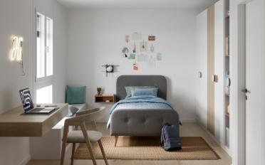 Apartment 4.5 rooms - image - 4