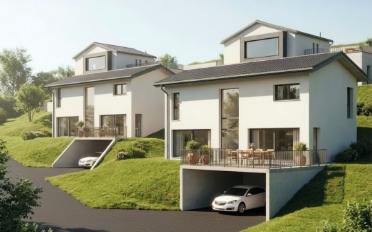 Single house 5.5 rooms - image - 2