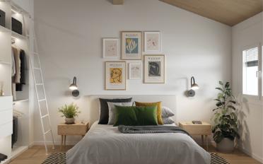 Single house 5.5 rooms - image - 7