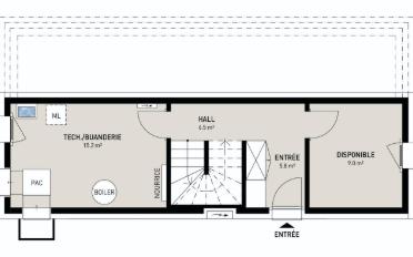 Single house 5.5 rooms - image - 4