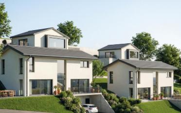 Single house 5.5 rooms - image - 1