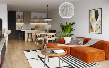 Wohnung 5.5 Zimmer - image - 7