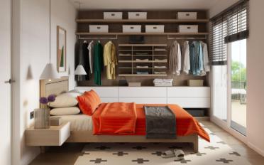 Wohnung 5.5 Zimmer - image - 8