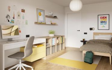 Wohnung 5.5 Zimmer - image - 9