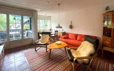 Wohnung 2.5 Zimmer - image - 1