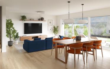Single house 5.5 rooms - image - 3