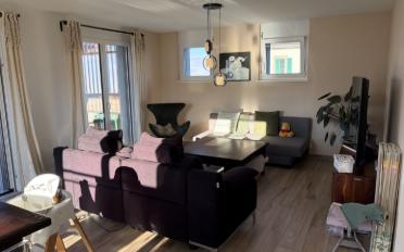 Appartement 4.5 pièces - image - 3