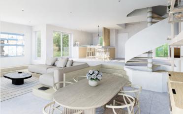 Villa 4.5 pièces - image - 3