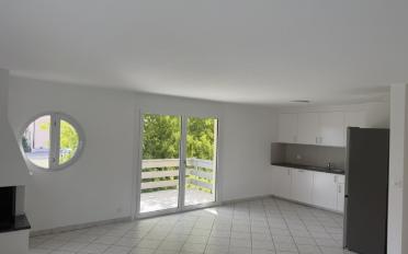 Wohnung 4.5 Zimmer - image - 1