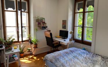 Apartment 4 rooms - image - 5