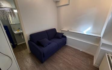 Studio 1 pièce - image - 1