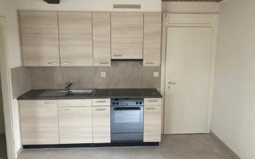 Apartment 2 rooms - image - 1