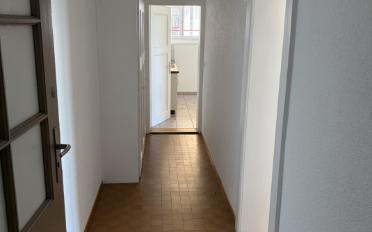 Wohnung 3 Zimmer - image - 1