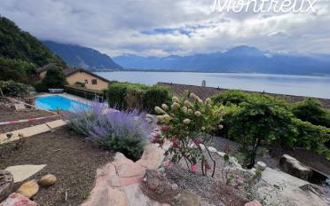 Villa 3.5 pièces - image - 3