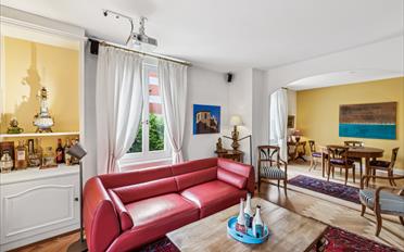 Maison contiguë 6.5 pièces - image - 5