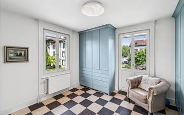Maison contiguë 6.5 pièces - image - 9