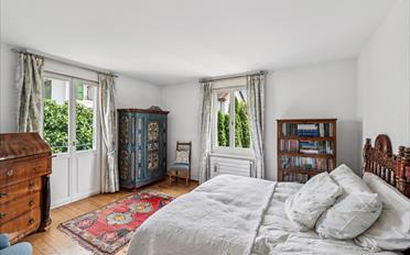 Maison contiguë 6.5 pièces - image - 7