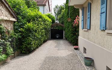 Maison contiguë 6.5 pièces - image - 11
