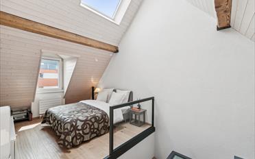 Maison contiguë 6.5 pièces - image - 1