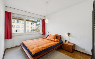 Apartment 4.5 rooms - image - 2