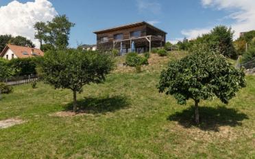 Single house 9.5 rooms - image - 2