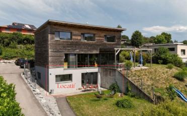 Single house 9.5 rooms - image - 8