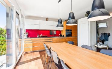 Single house 9.5 rooms - image - 4
