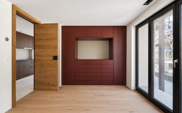 Wohnung 3.5 Zimmer - image - 3