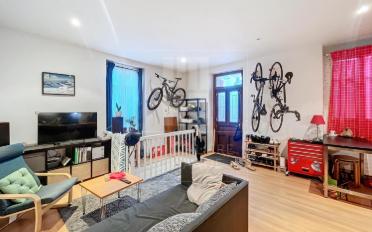 Immeuble mixte - image - 3