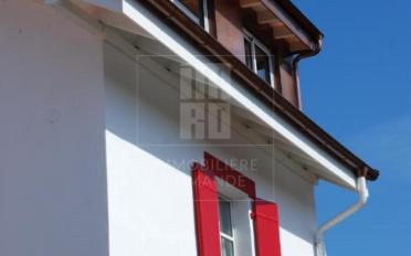 Wohnung 7 Zimmer - image - 1