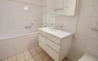 Apartment 4.5 rooms - image - 10