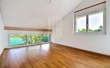 Roof flat 7 rooms - image - 8