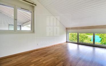 Roof flat 7 rooms - image - 6