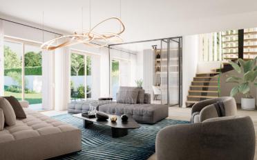 Single house 7 rooms - image - 1