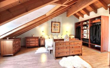 Immeuble mixte 8 pièces - image - 10