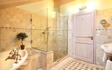 Immeuble mixte 8 pièces - image - 12