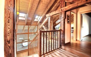 Bauernhaus 8 Zimmer - image - 8