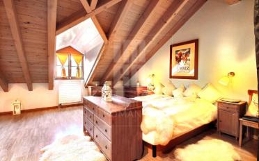 Bauernhaus 8 Zimmer - image - 9