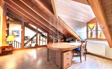 Bauernhaus 8 Zimmer - image - 12